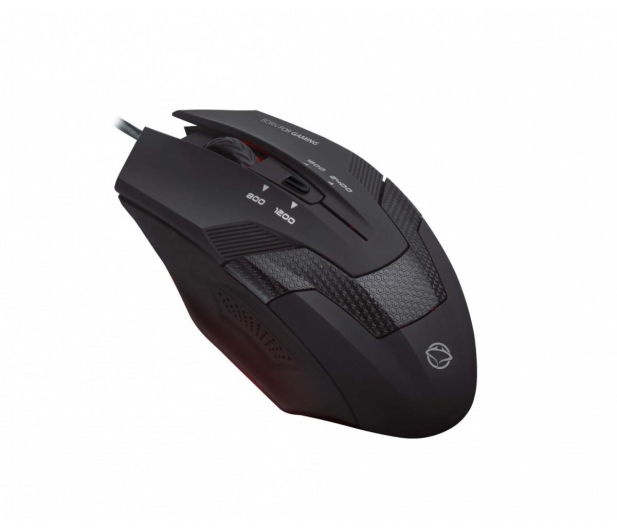 MANTA Zestaw dla graczy all in one MGS001 - 1382312 - zdjęcie 4